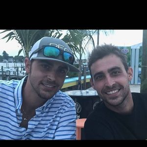 Meet your Posher, Matthew